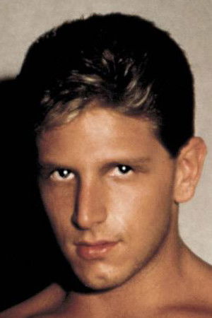 et billede af Steve Lance