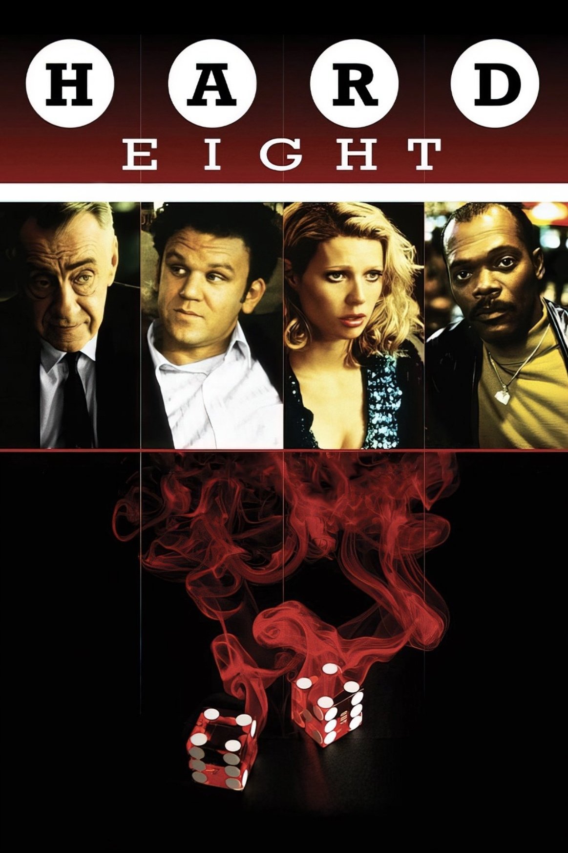 Hard Eight