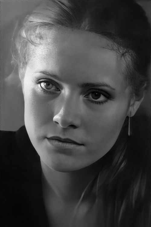 et billede af Galina Levina