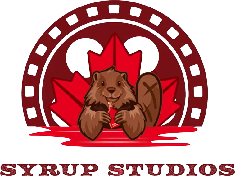Syrup Studios
