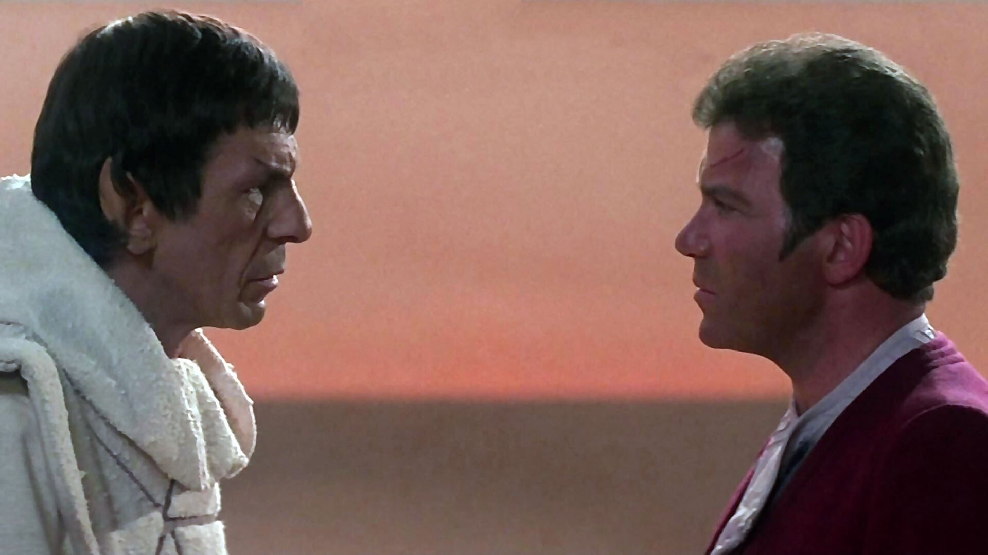 Star Trek III: Jagten på Spock (1984)