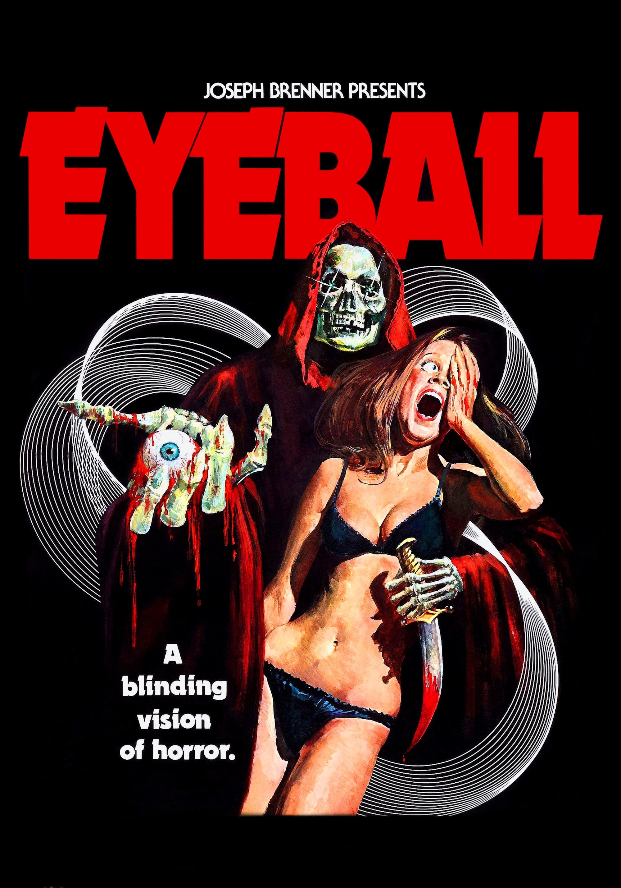 Eyeball