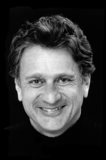 et billede af David Crommett