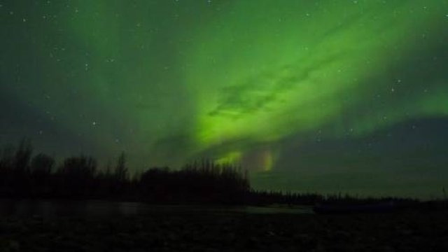 The Last Alaskans - Épisode 1