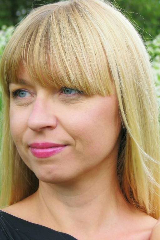 et billede af Agata Pruchniewska