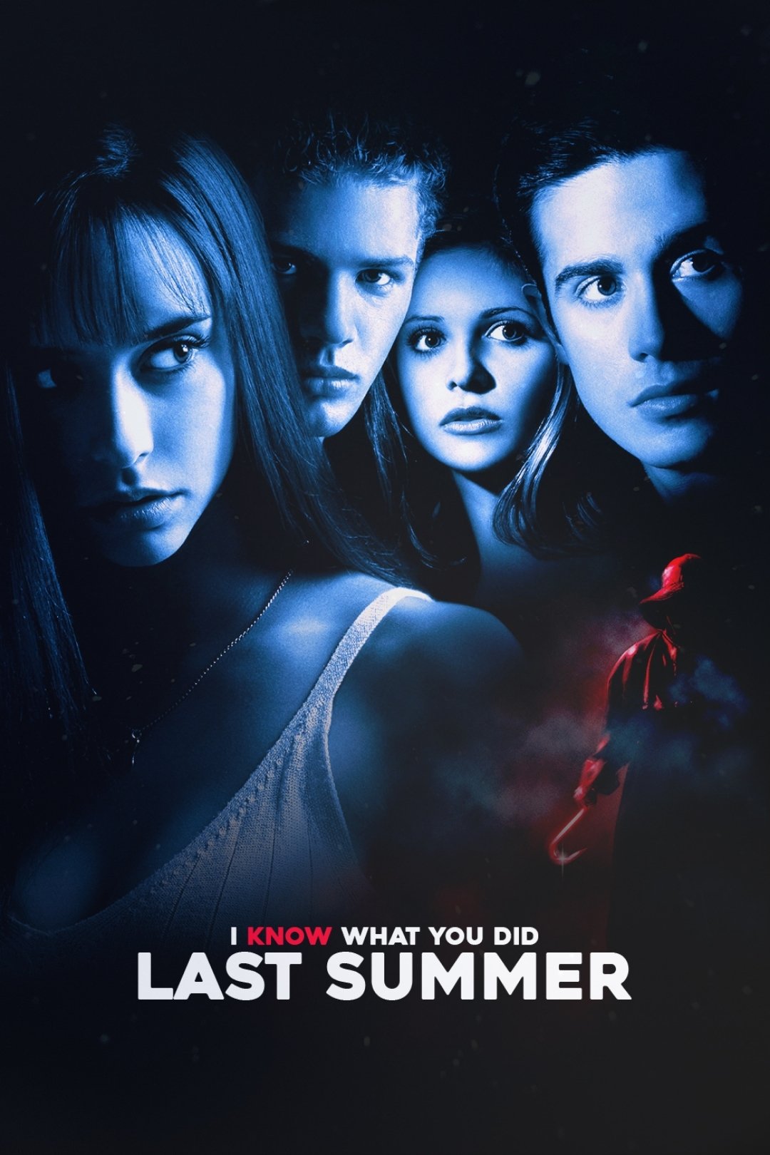 I Know What You Did Last Summer