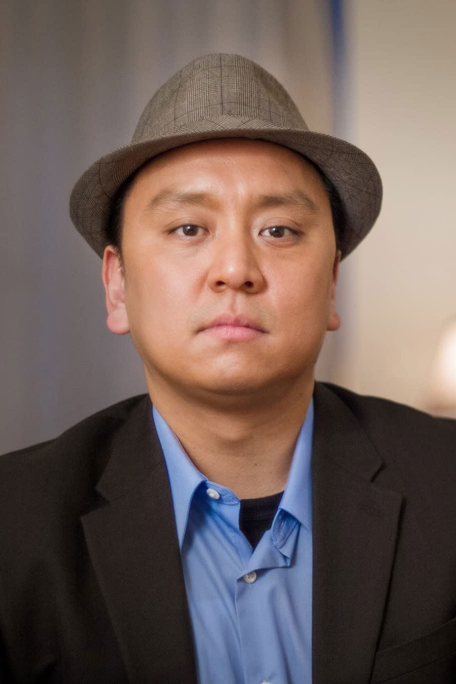 et billede af Angelo Santos