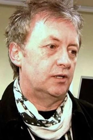 et billede af Mal Young