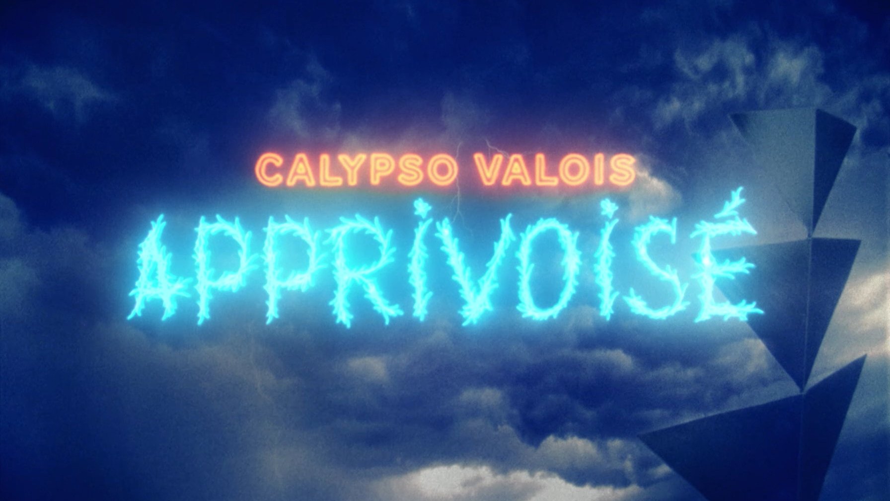 Apprivoisé
