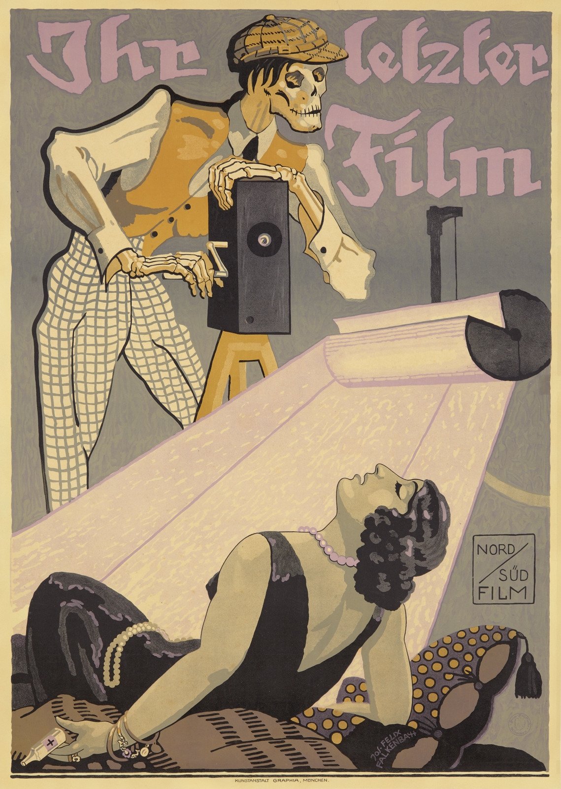 Ihr Letzter Film Ihr Letzter Film