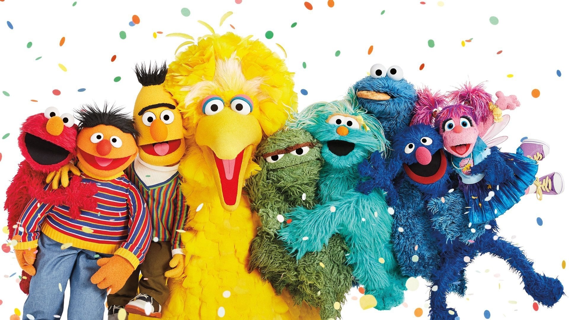 Watch Sesame Street - Season 42 Full TV Series Online in HD Quality - On a ...