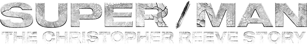 Super/Man: The Christopher Reeve Story