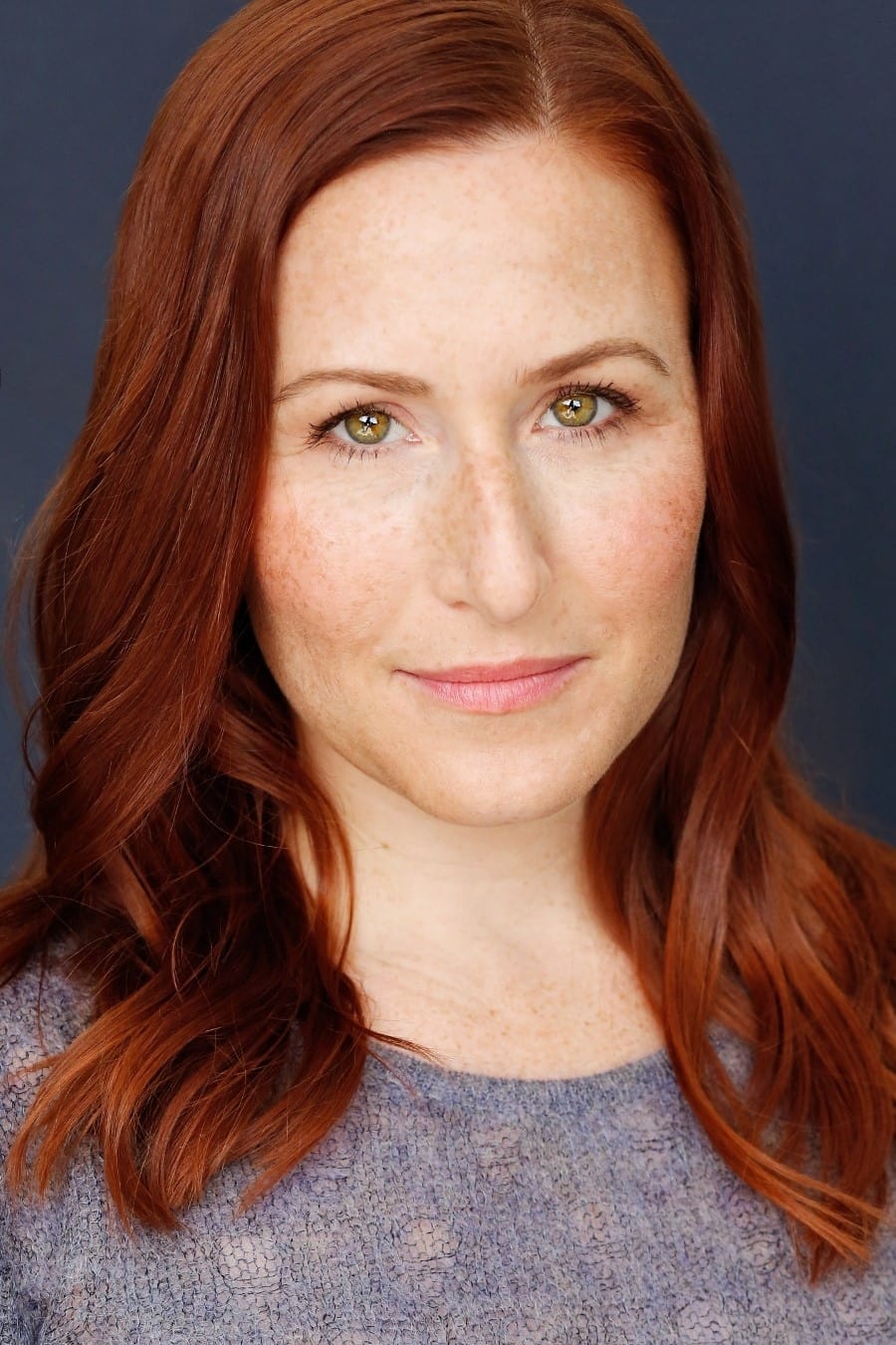 et billede af Emily Adams