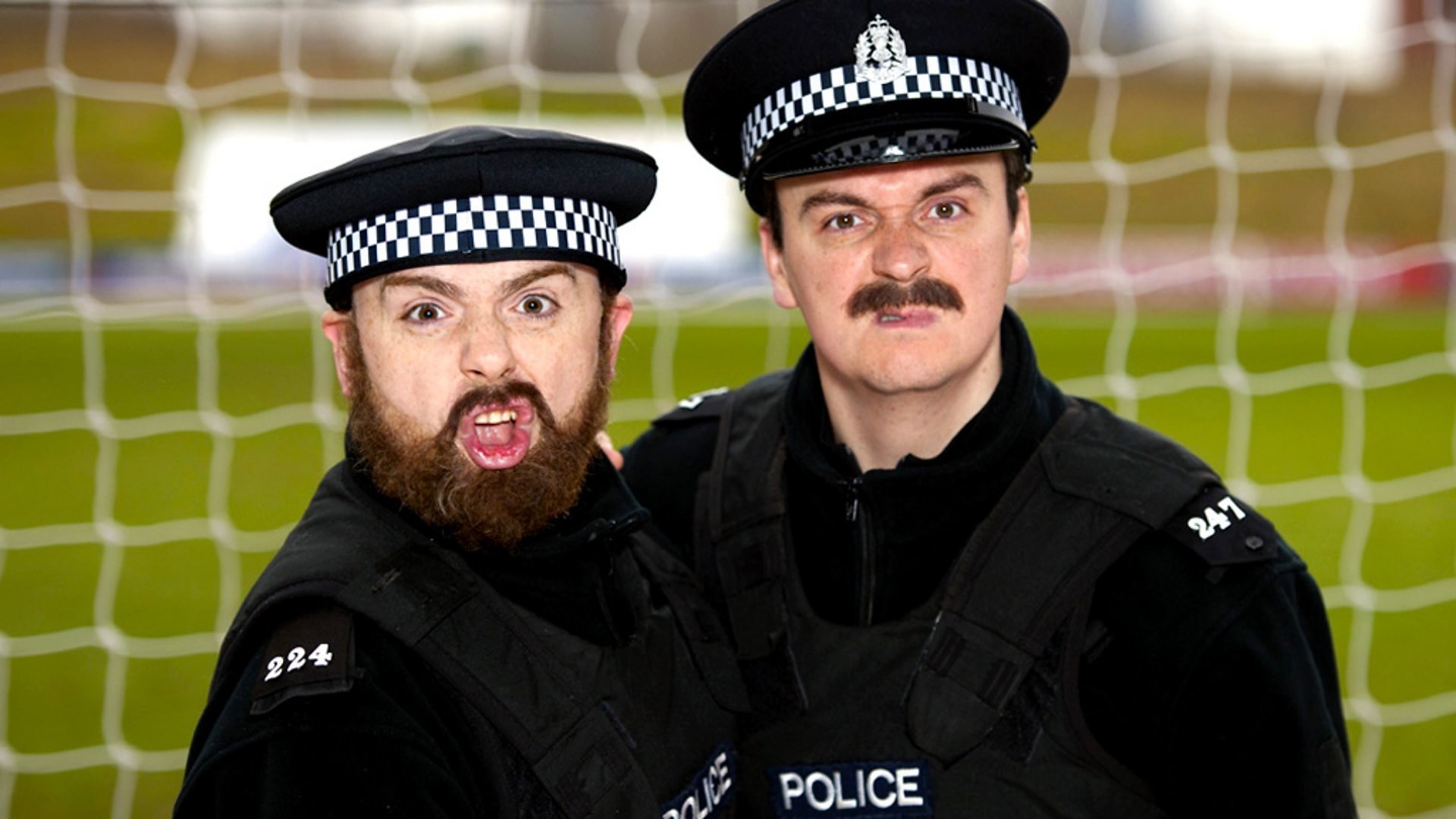 Burnistoun