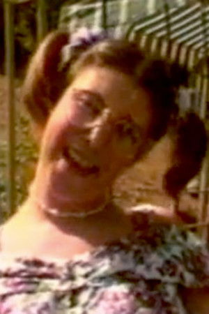 et billede af Michelle