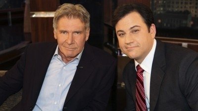 Jimmy Kimmel Live!
