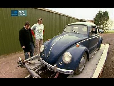 Wheeler Dealers