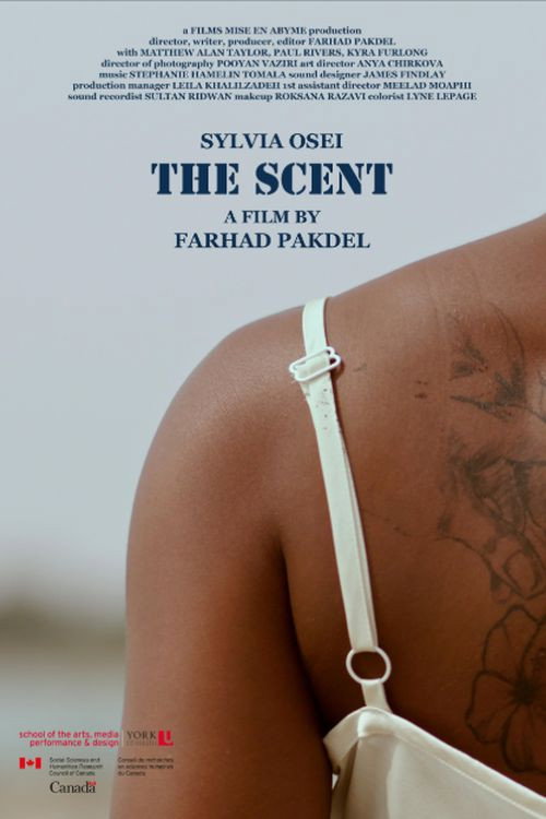 The Scent