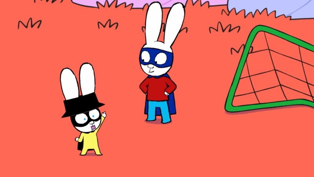 Simon Superlapin 2x25