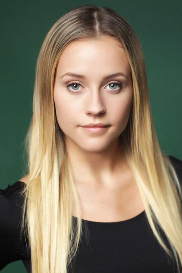 Jessica Lord's picture in the cast