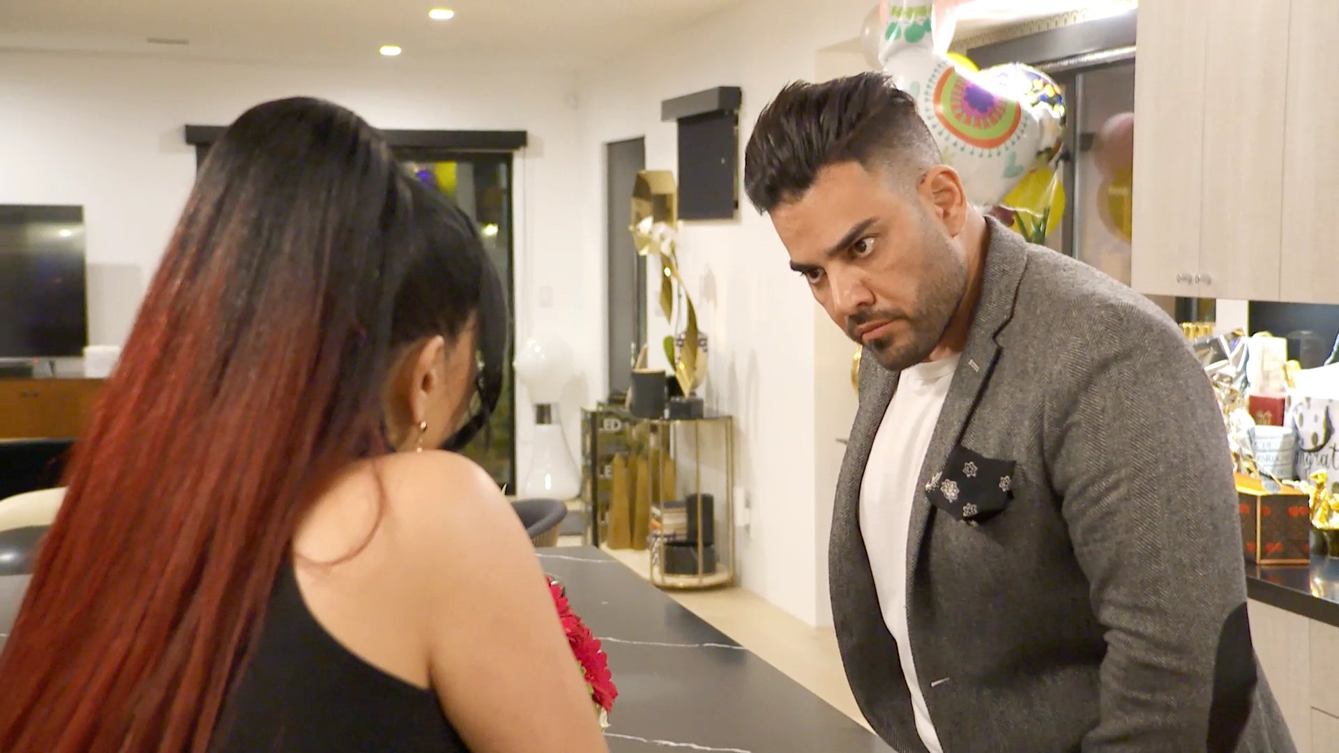 Shahs of Sunset
