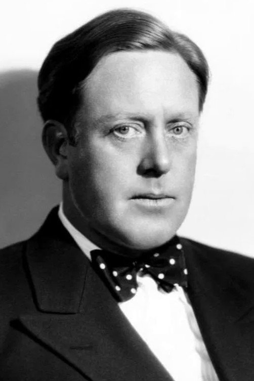 et billede af Robert Z. Leonard