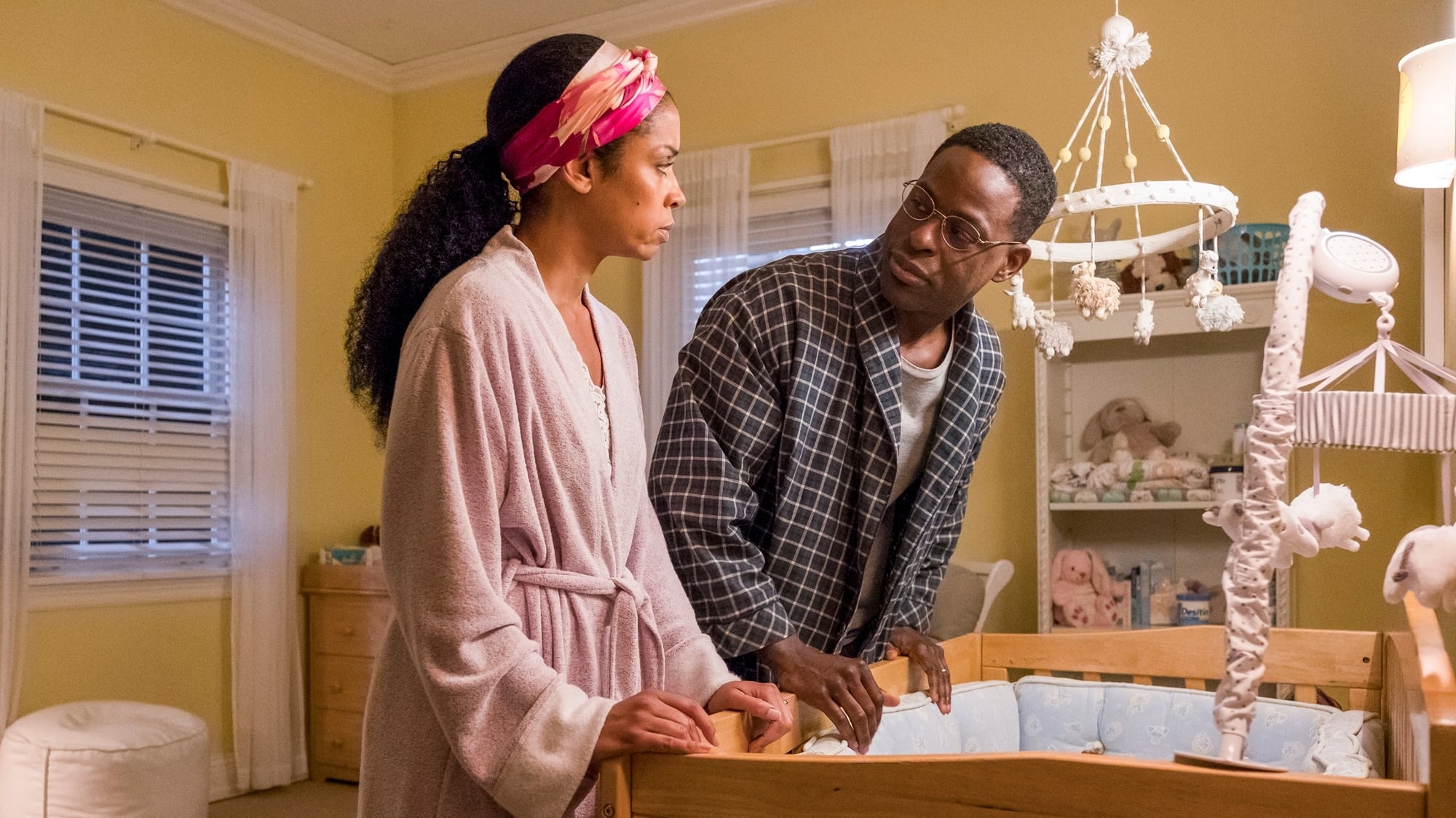 This Is Us - Das ist Leben Staffel 3 :Folge 17 