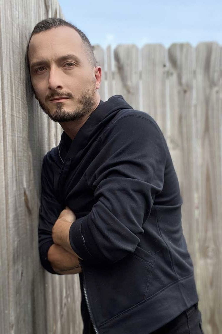 et billede af Obie Bermúdez