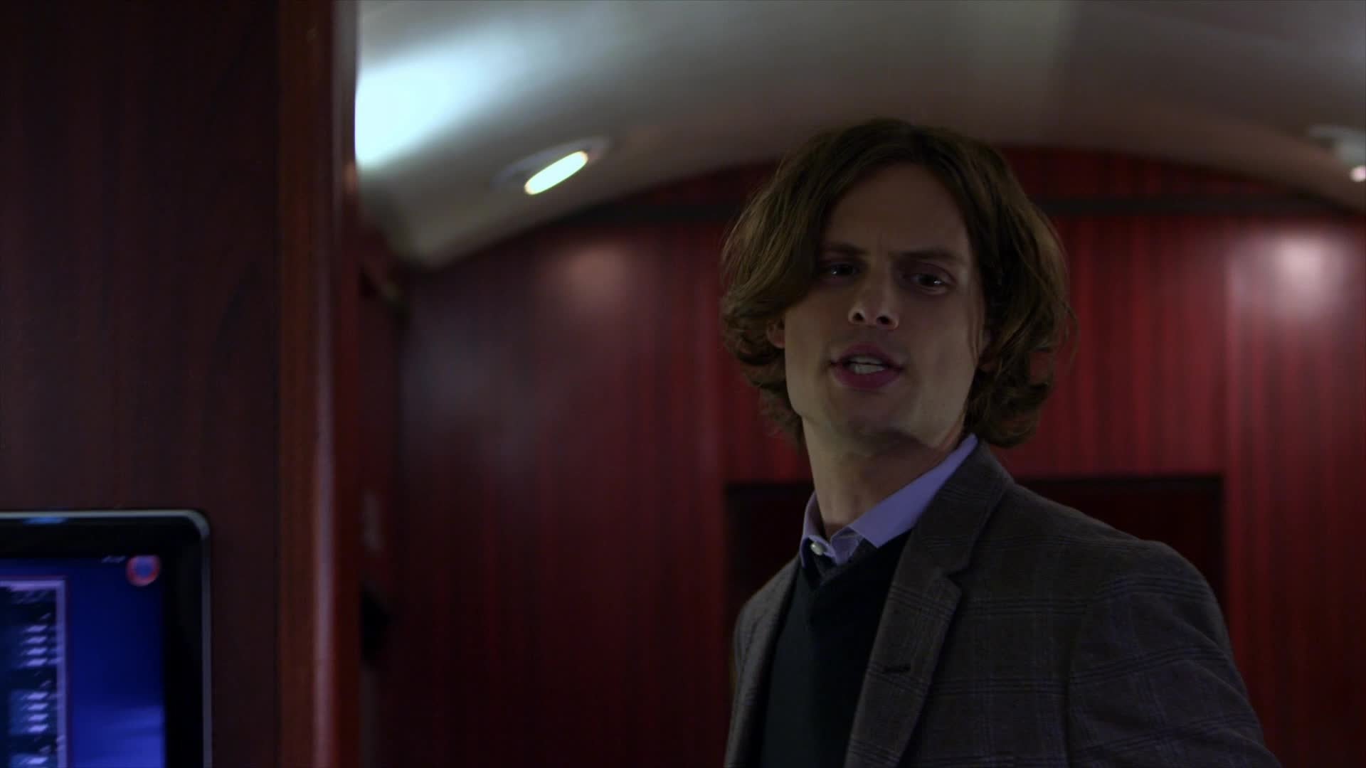 Criminal Minds Staffel 8 :Folge 11 