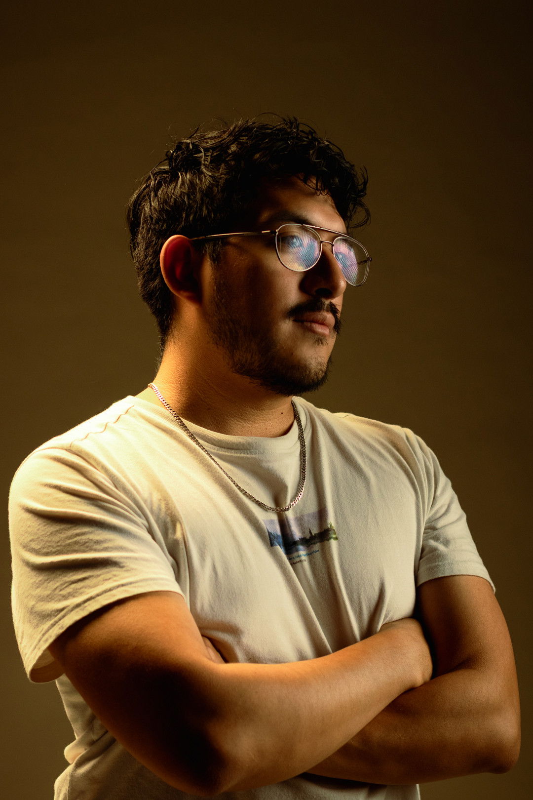 Et billede af Hector López López