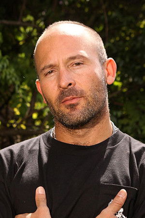 et billede af Marco Van