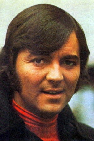 et billede af Stéphan Reggiani