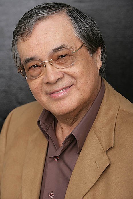 et billede af Roger Lowe