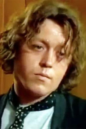 et billede af Yaroslav Zdorov