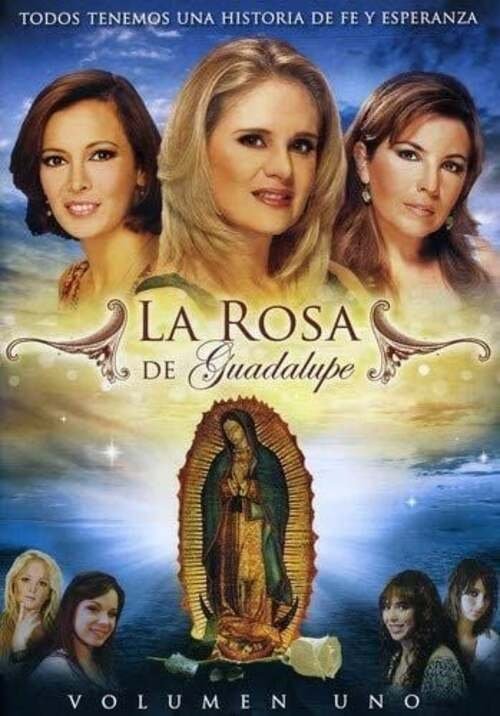 La rosa de Guadalupe - Season 1