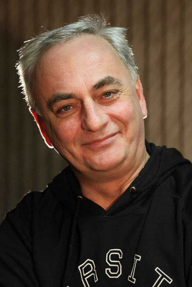 et billede af Vasily Stonozhenko