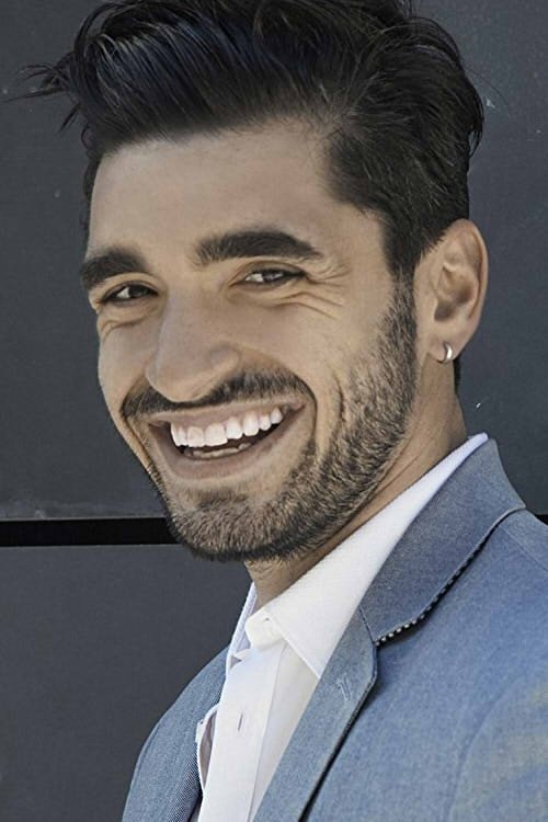 et billede af Zac Adams