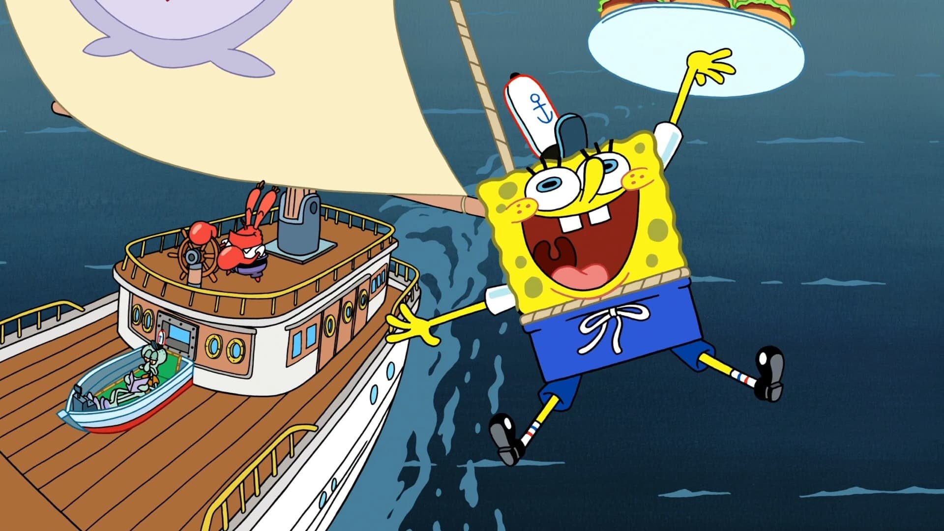 SpongeBob SquarePants