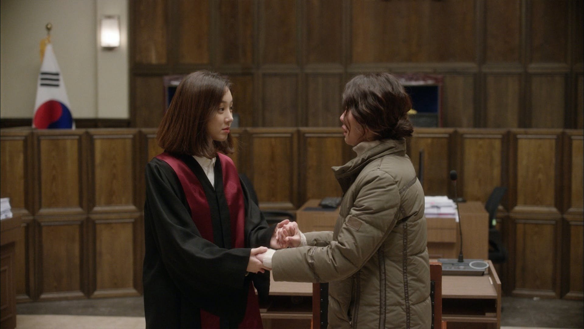 Witch's Court