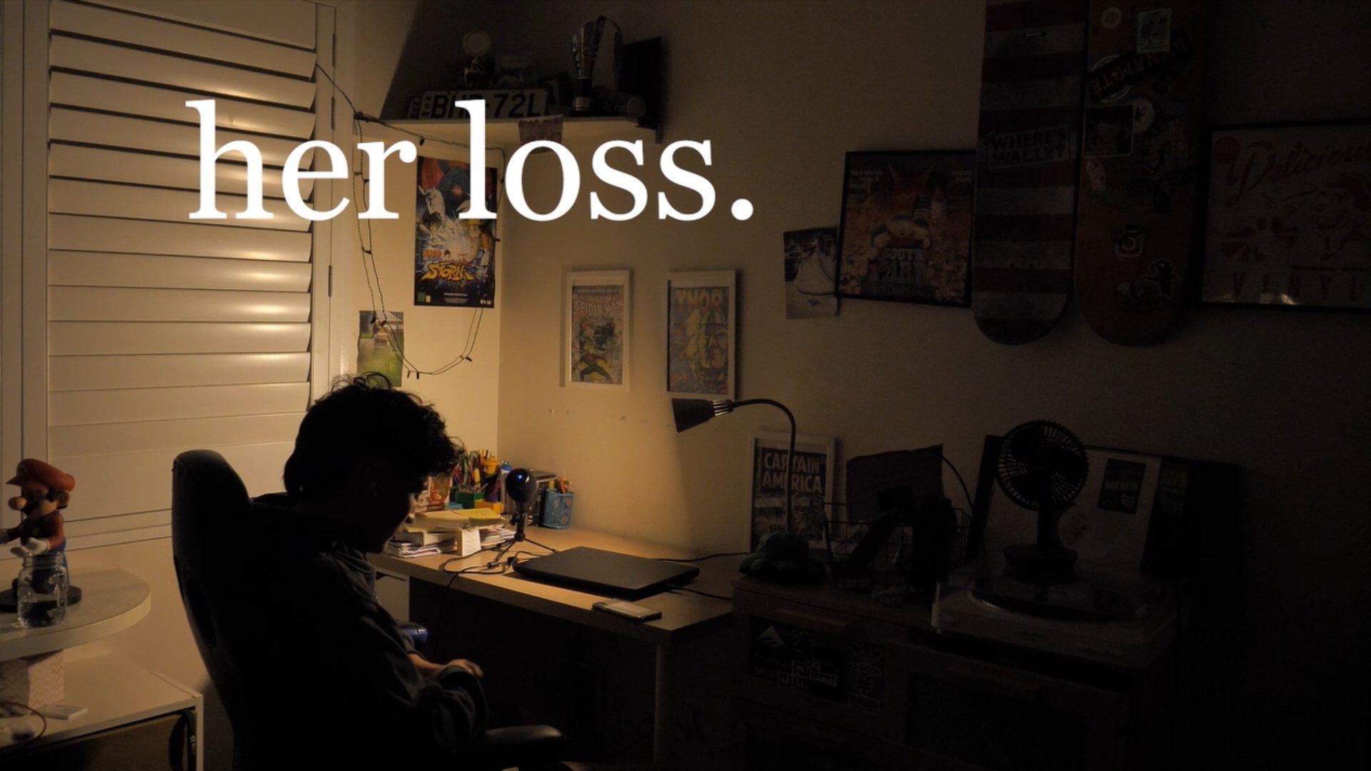 Her Loss