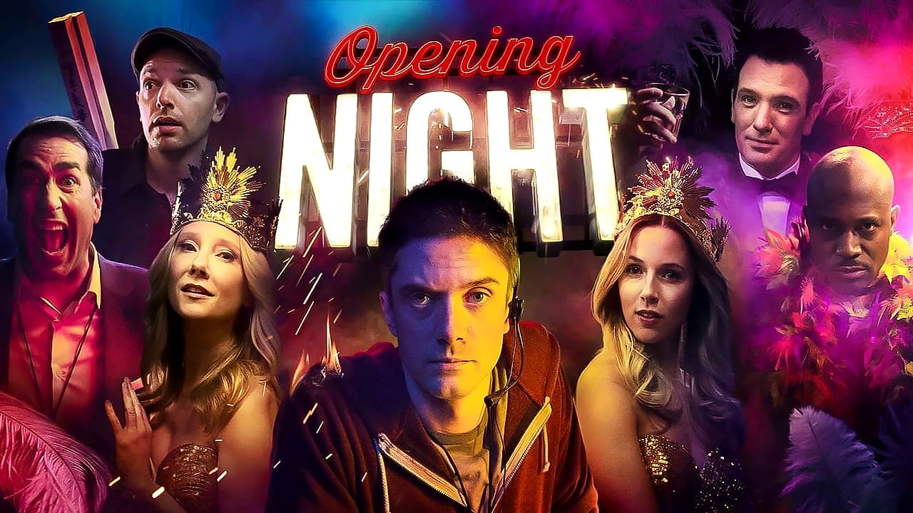 Opening Night (2016)