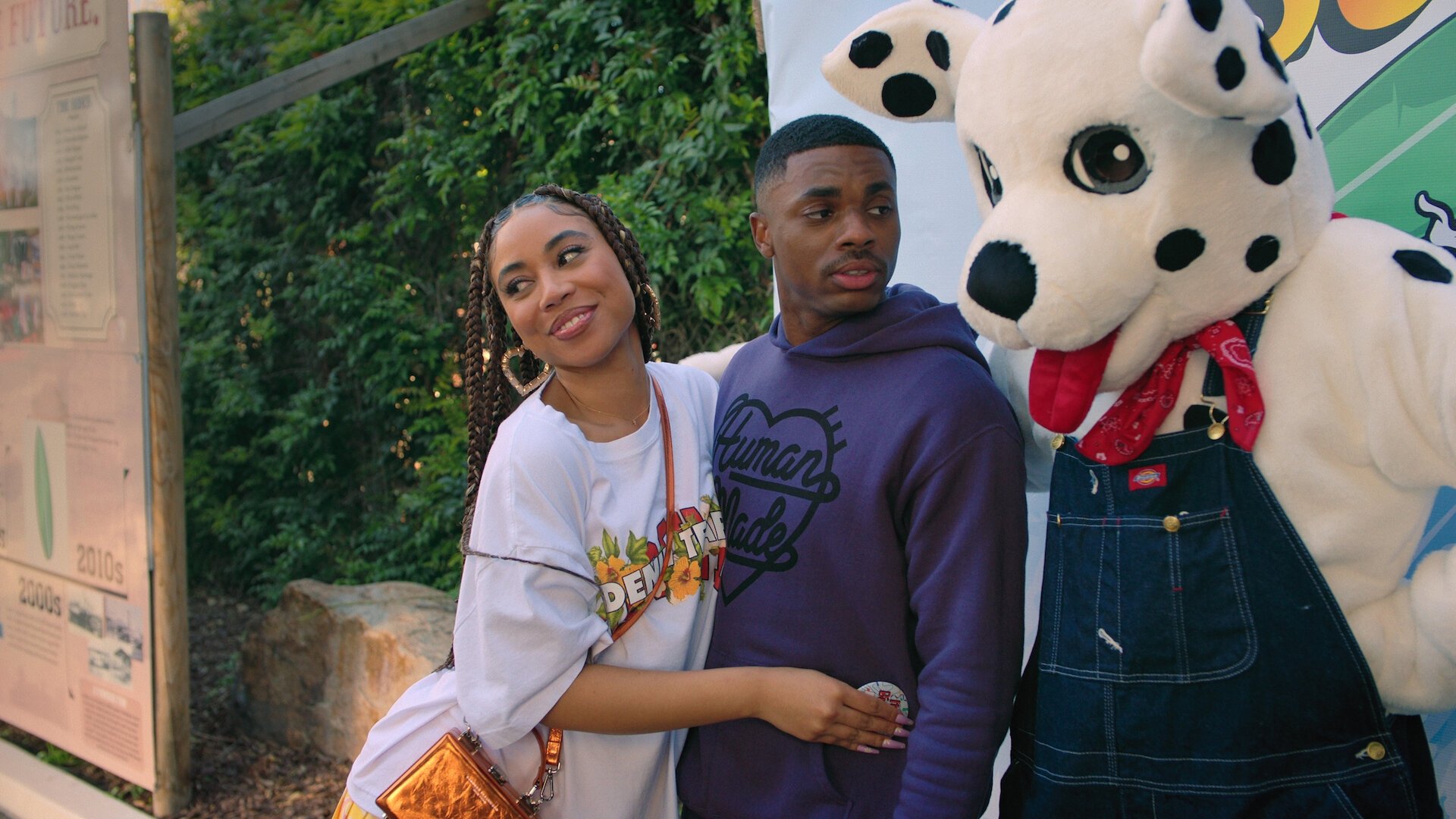 El show de Vince Staples