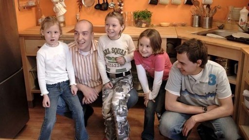 Thumbnail for Episode 77 Season 1 Episode 77