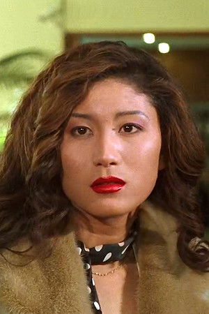 et billede af Lee Da-yeon