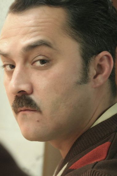 et billede af Volkan Baş