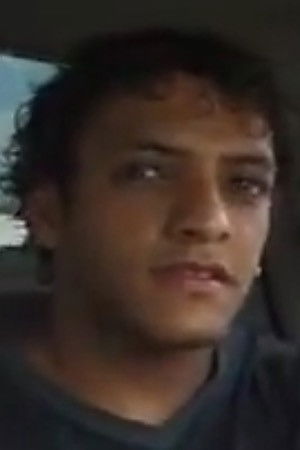 et billede af Alisson Ribeiro