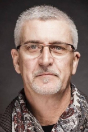 et billede af Antonio Mourelos