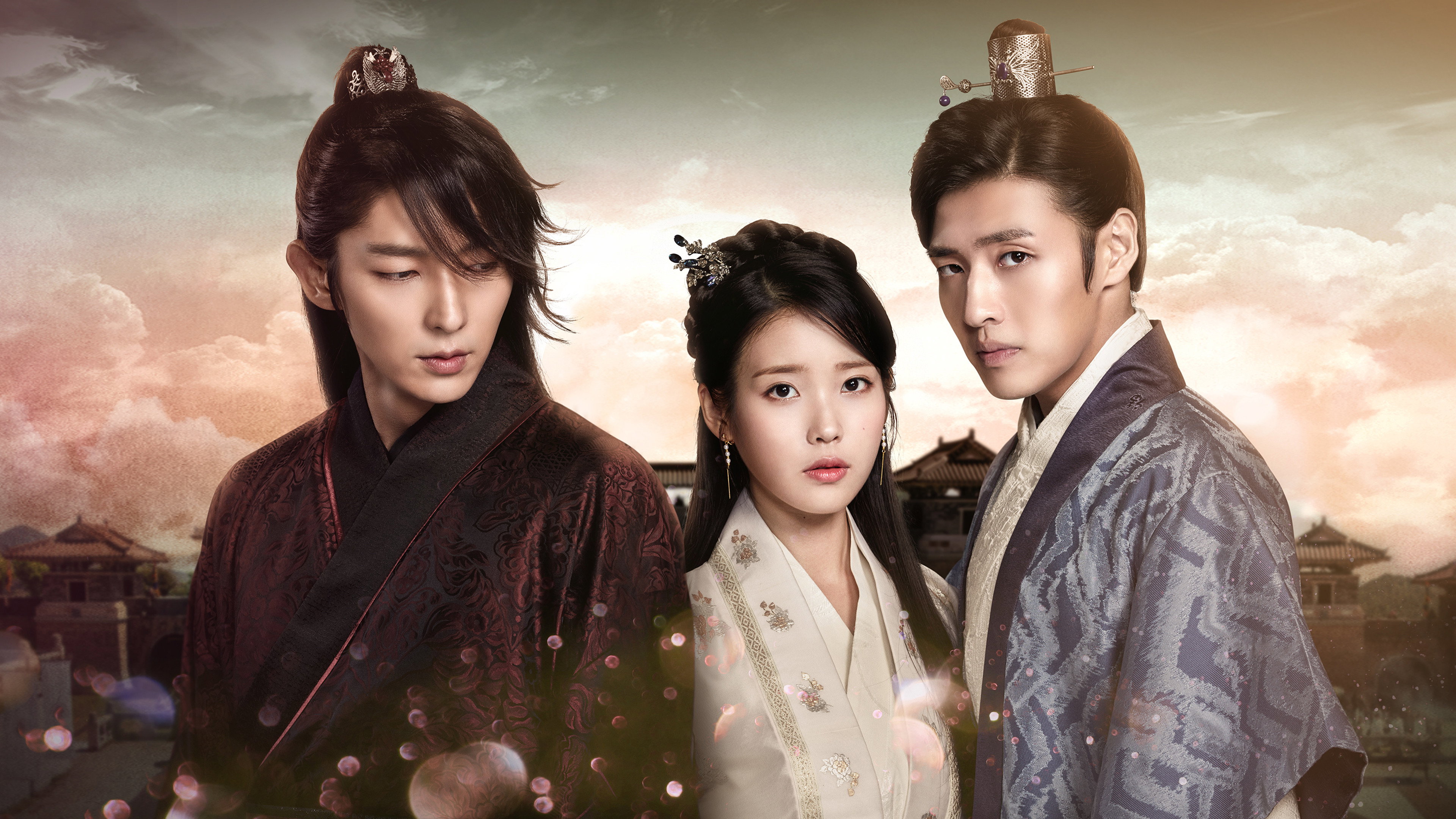 Scarlet Heart: Ryeo