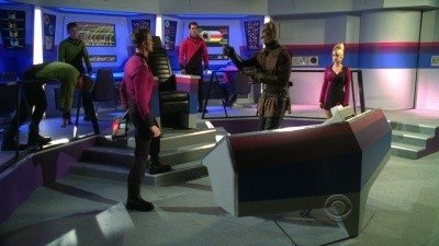 Episode 20 - Astro Quest