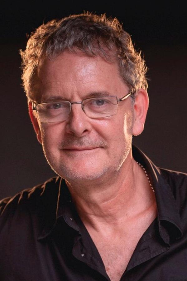 et billede af Pep Armengol